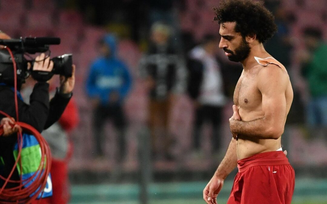    Mohamed Salah: Sa villa cambriolée. Ce qui s’est passé