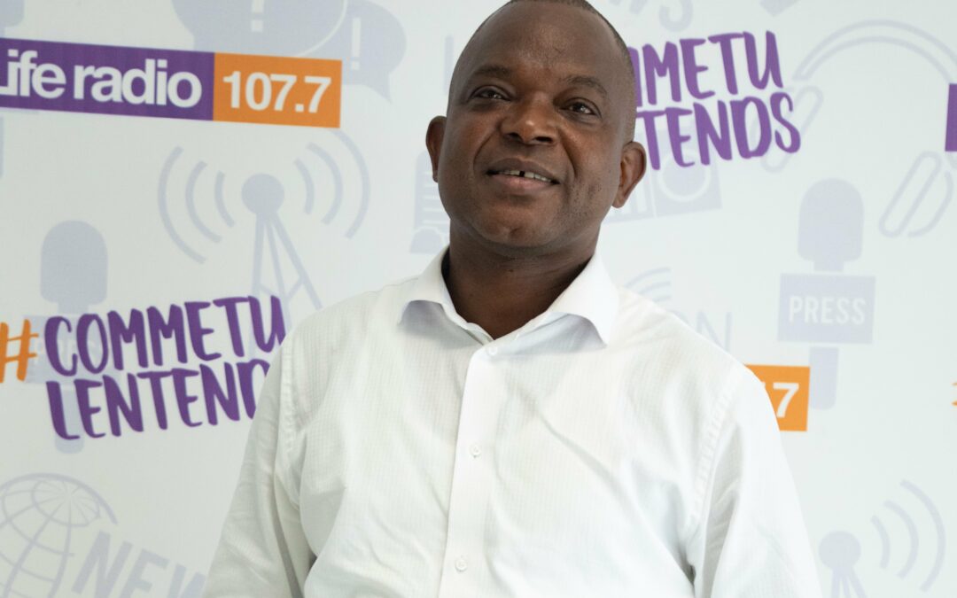  Vincent Toh Bi confie: “Meiway était parmi les majors de Côte d’Ivoire” 