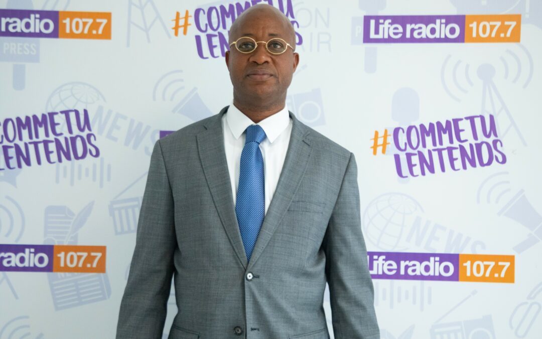 Yaya Fofana (Président MFA): « Nous réclamons notre part du gâteau”