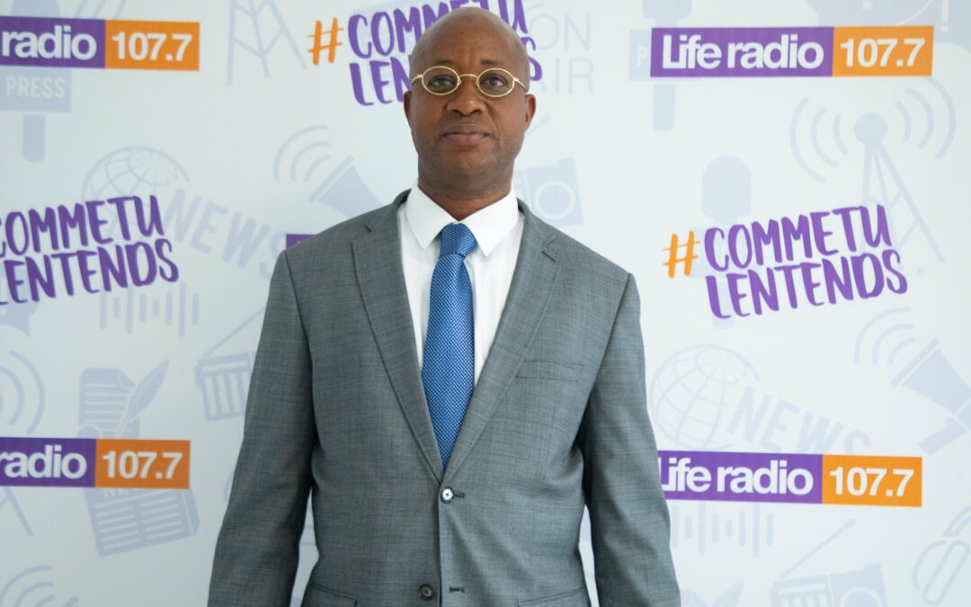 Yaya Fofana(Président MFA): «Anaky Kobenan a été débarqué du Parti pour haute trahison» 