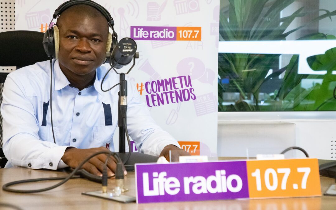 Pr Koua:“En Afrique,quand on ne connaît pas l’origine de la maladie d’un enfant,on le taxe de sorcier” 