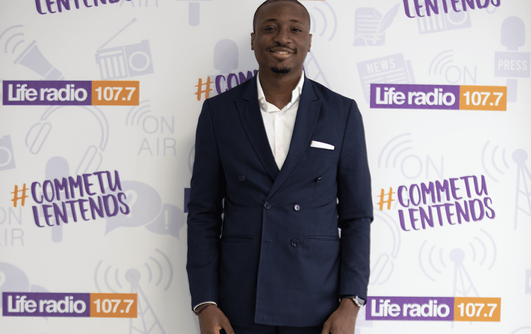 Franck Kié (Cyber Africa Forum):“Les 3 précieux conseils pour éviter de voir son compte piraté”