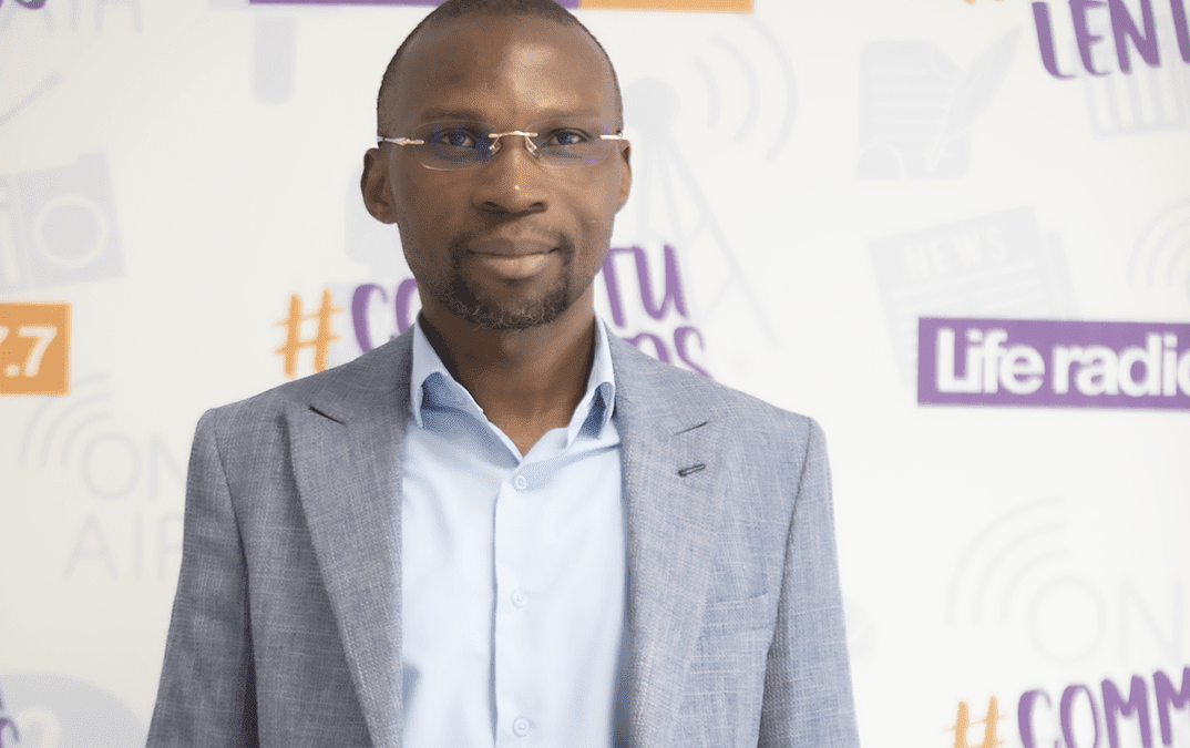 Affaire Pass internet/Mr Fiéni (Pdt Pro-CI DPS):”Il faut qu’on sorte de l’émotion”