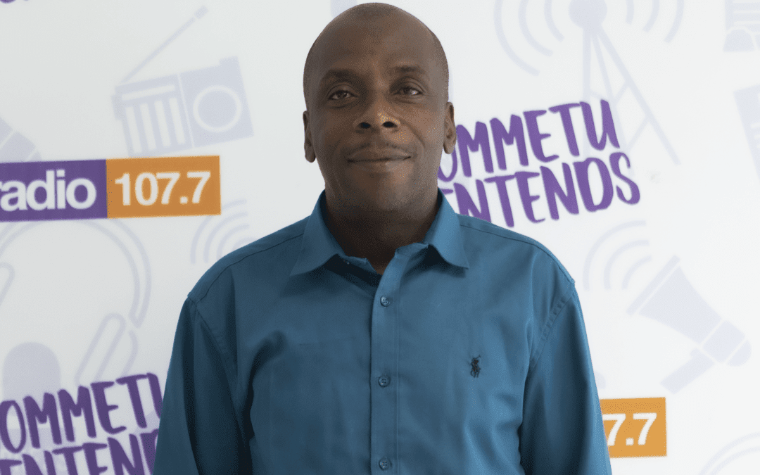 M.Kpakré (Travailleur Social): «Nous sommes que 380 Agents pour 3000 établissements de santé en CI»