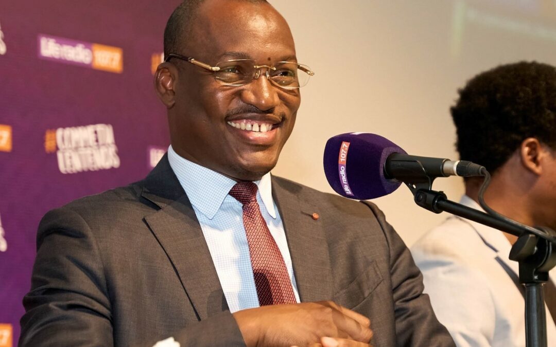 Affaire Dougoutigui: Le Ministre Touré Mamadou dit enfin toute la vérité
