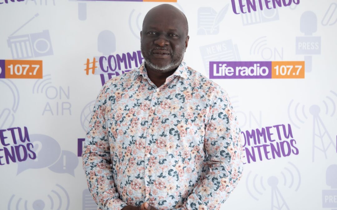 Ange N’Dakpri (cadre Baoulé): “Pourquoi la Pâque est si importante pour le peuple Baoulé”