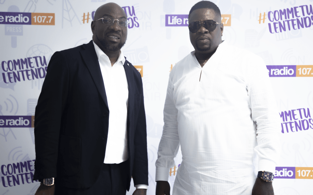 Yodé et Siro évoque leurs cachets:«On a déjà joué de 22h à 6h pour 10.000 Frs»