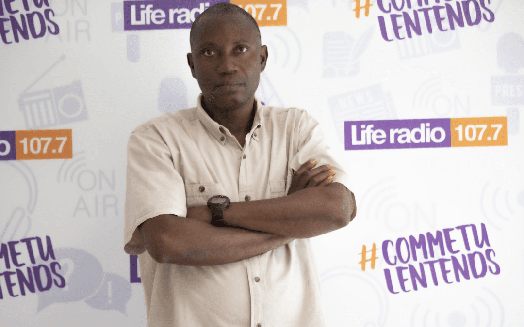 M.Silué (du syndicat des agents de sécurité privée):«Un vigile doit être payé à 195.000 Frs»