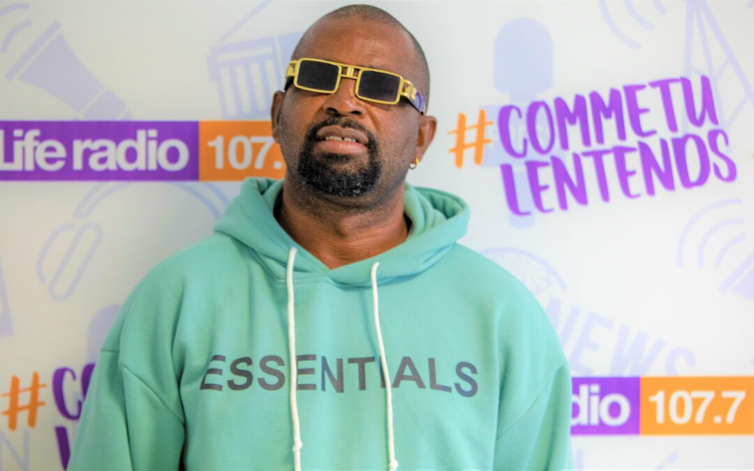 Zouglou/ Koko Hilaire : Le grand retour du «Lion»