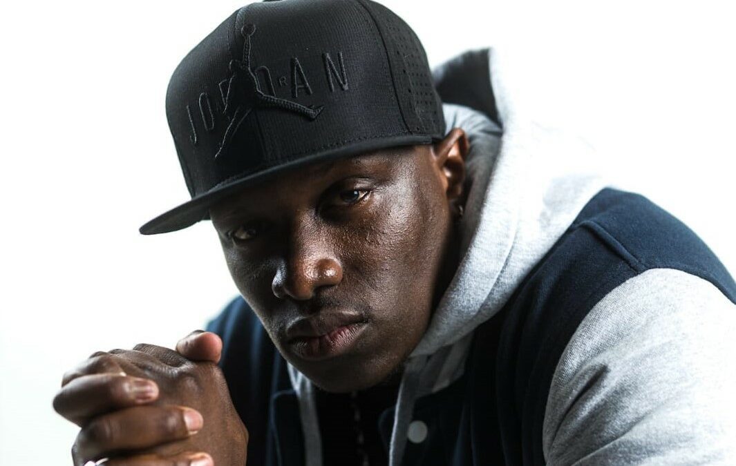 Paris-Abidjan: Baîni, le tueur d&rsquo;ambiance Franco-Malien est dans la place avec « Bozana »