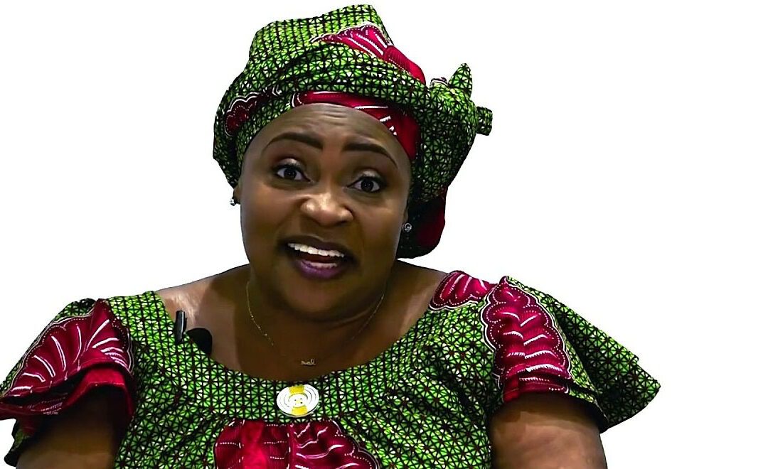  Spectacle: Adrienne Koutouan a deux gros paris en Juin