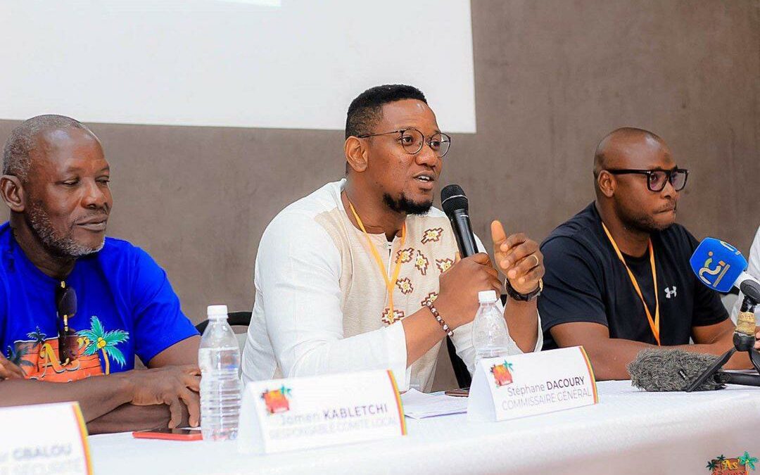 2e édition Assinie Fiesta: Les préparatifs vont bon train