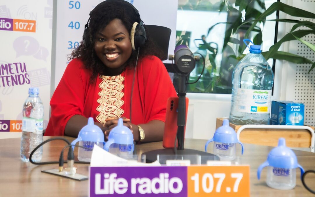 Césarienne/La Sage Gonto:«Si vous tombez enceinte rapidement après une césarienne,vous risquez encore de passer par la Césarienne»