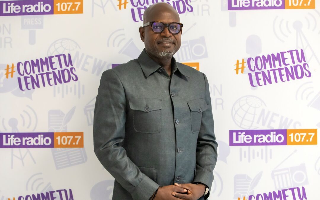 Konan Paul Didier: «Le MGC participera à toutes les élections»