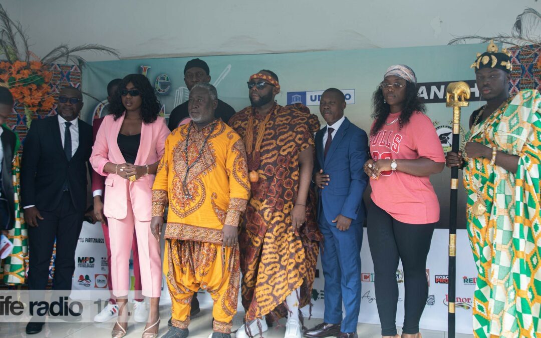 Qitaa 2023: Tout savoir sur l’édition 2023