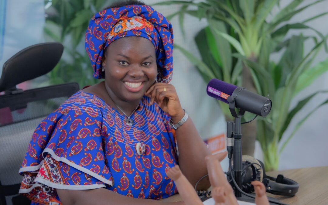 Sautes d&rsquo;humeurs Femmes enceintes: La Sage Gonto explique tout