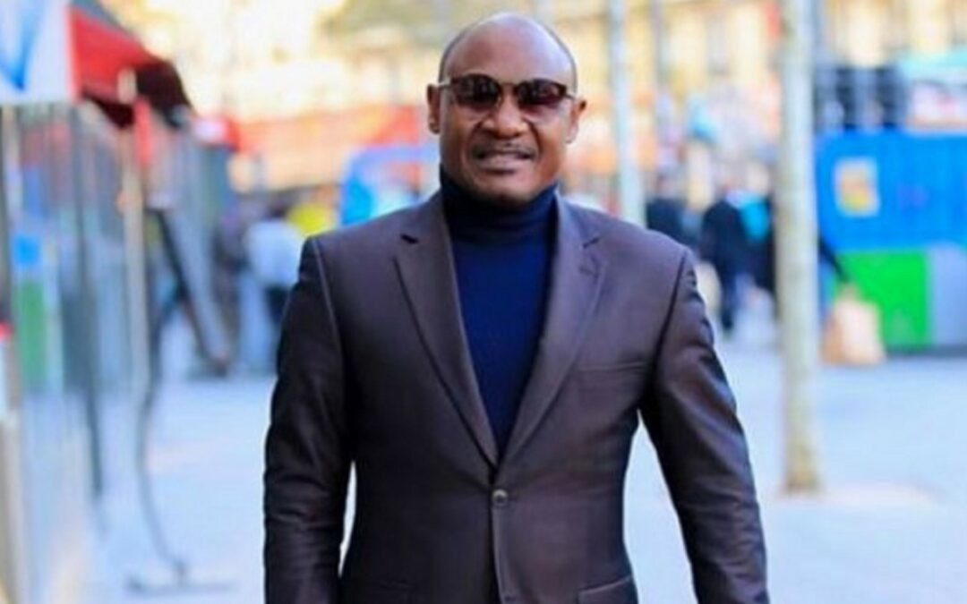 Gadji Celi arrive à Abidjan pour 2 grands concerts live. Les dates…