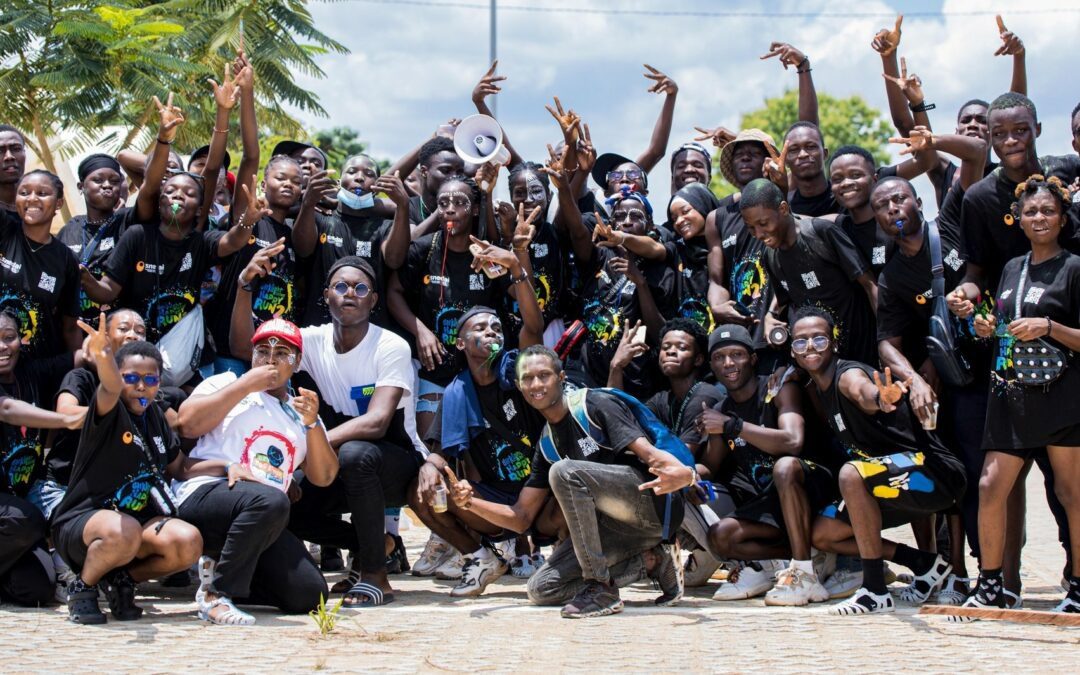 HAPPY RUN: Et c&rsquo;est reparti. Plus de 40.000 « Happy Runners » attendus le 22 juillet