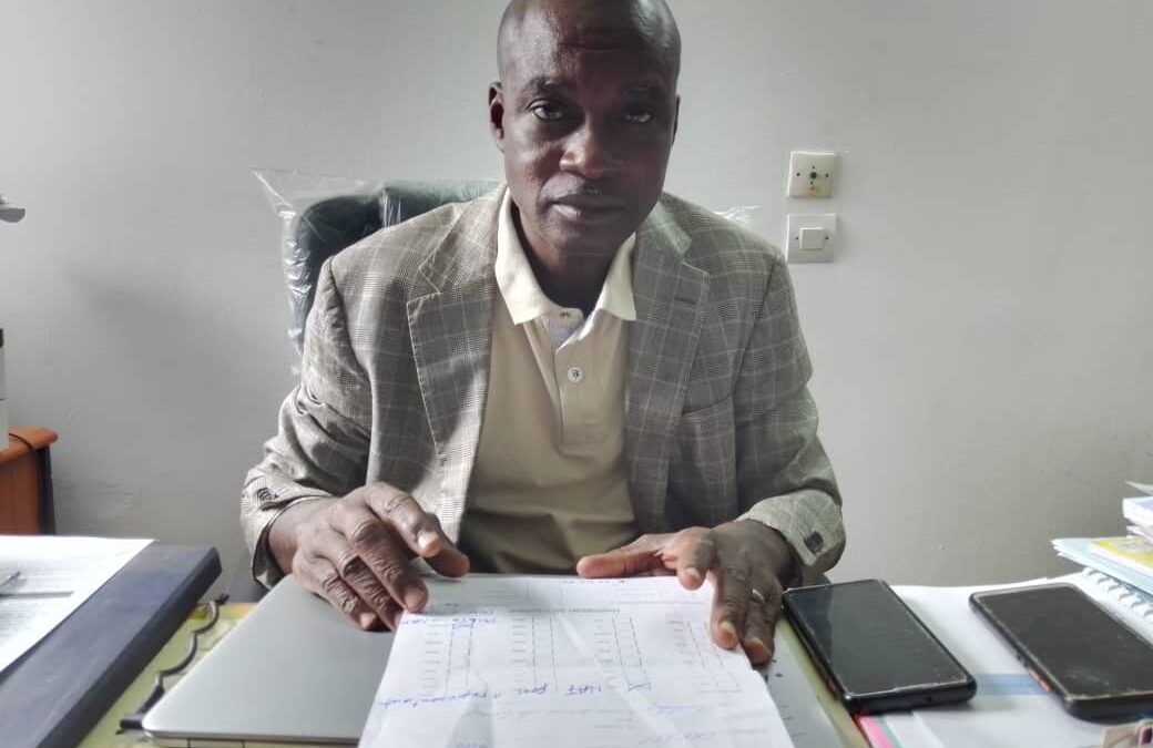 Dr Koffi: « Celui qui respire la fumée de la cigarette est plus exposé aux conséquences du tabac que le fumeur »