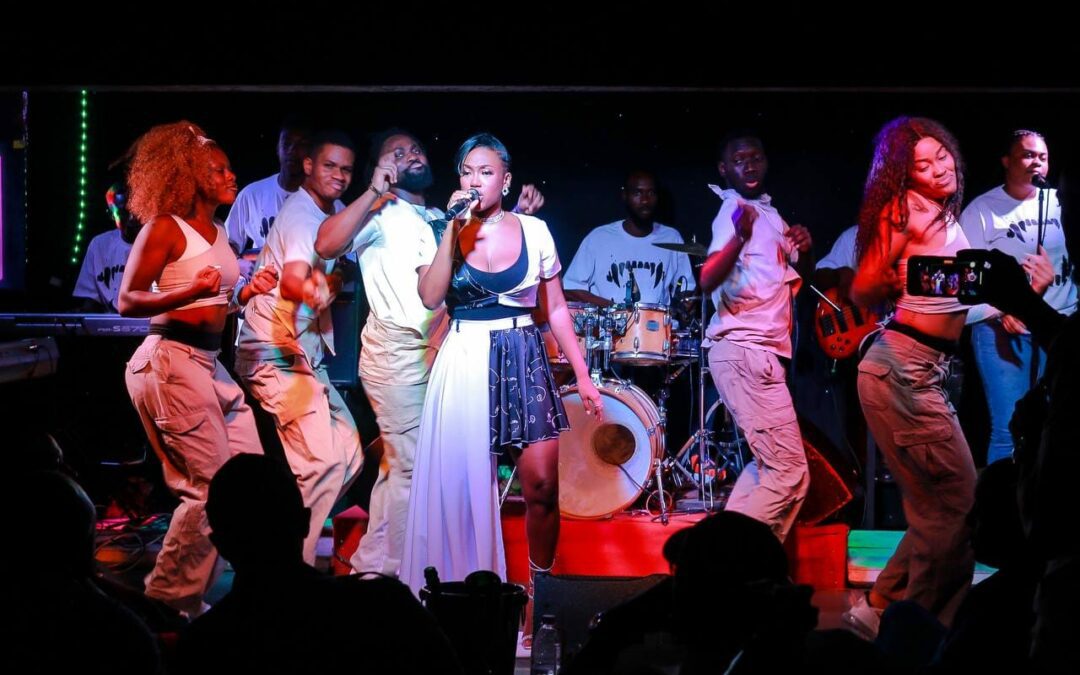 Hilary: Le gros coup d&rsquo;essai !