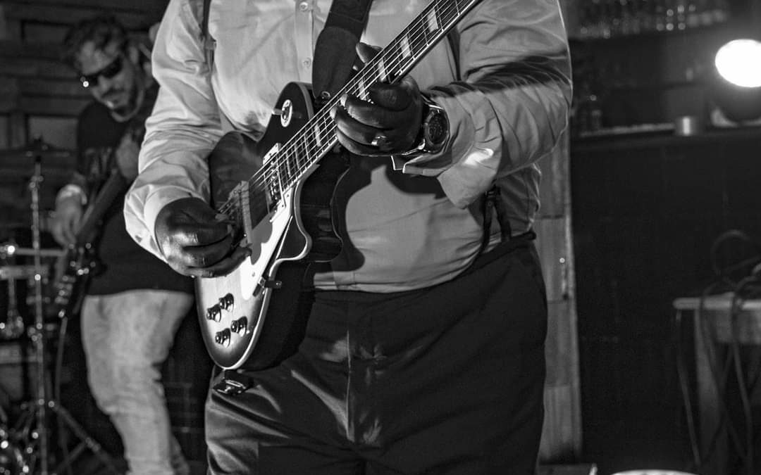 Le JDBB de Jack Dely sur scène ce week-end au Ménékré Legend