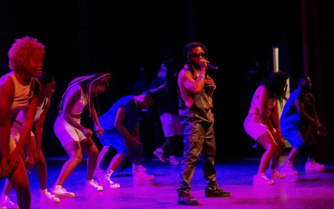 Concert: Comment Obams et son Sosie ont showfé l&rsquo;institut Français