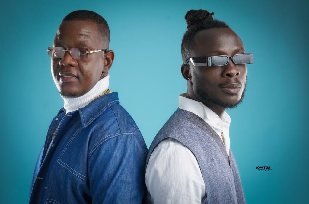 « ANITCHE TOUR »: La grande caravane de spectacles du duo TNT, avec pour top départ le 25 juin