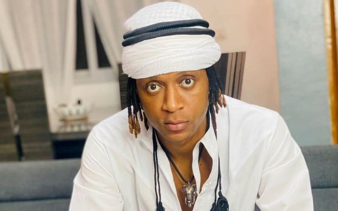 Concert Safarel 12 Août: Le show validé par la mère de la Chine.Maman Tina, marraine artistique