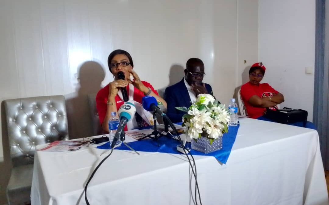 Municipales 2023/Adjaratou Traoré: « Ma vision pour Koumassi »