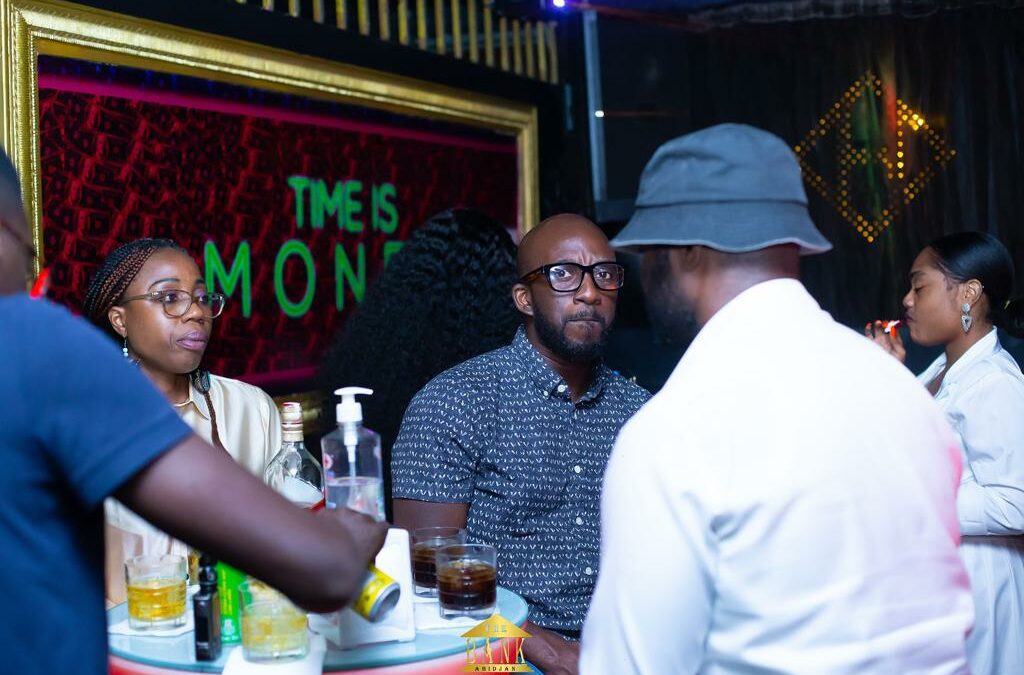 Night: Soirée Cash Sunday à The Bank