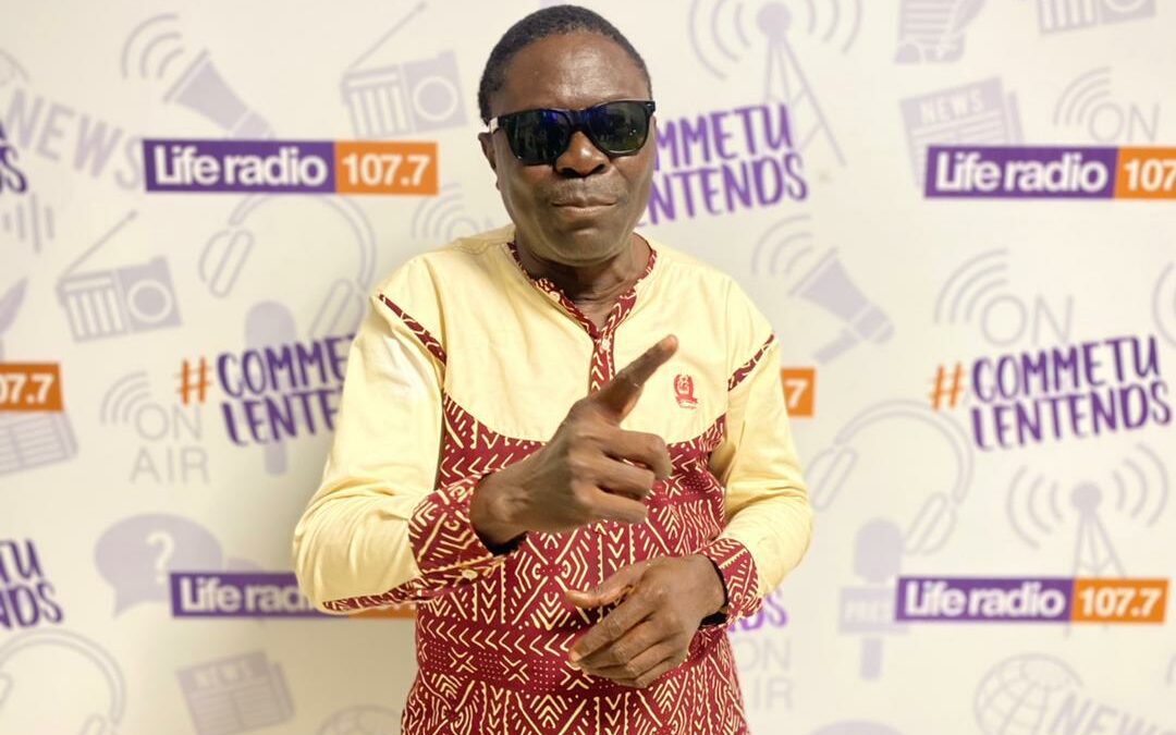 Putsch au Niger/Gbi de Fer: « Je suis triste quand des gens utilisent le sentiment anti-français pour… »