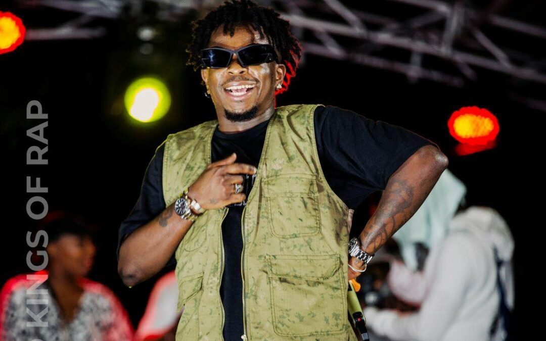 1ere édition Kings of Rap: Didi B, Fior2Bior, Elown, Dréa, Jr La Melo…ont fait le show