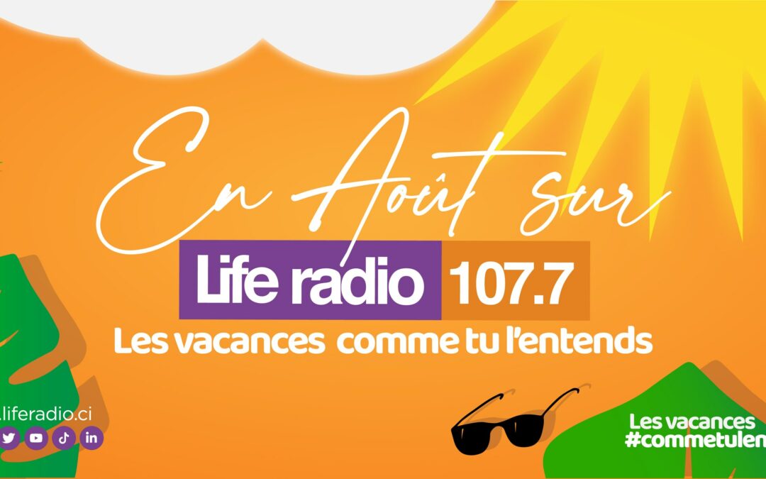 Emissions VACANCES: Ces nouveaux programmes qui vont vous captiver au maxi