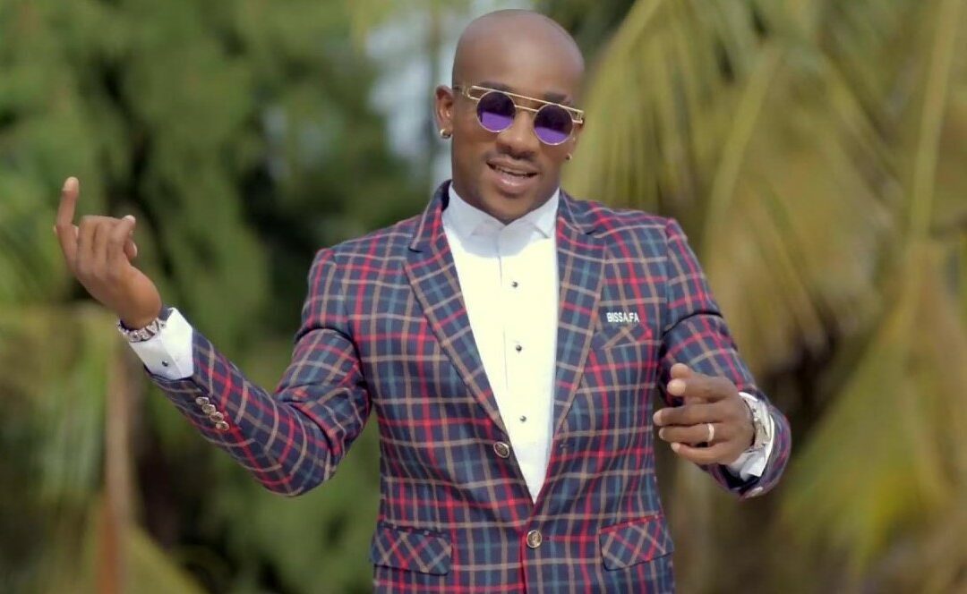 Musique: Le nouvel album de Yabongo « TRINITY » est prêt. Meiway,Soum Bill et Onel Mala sur le coup