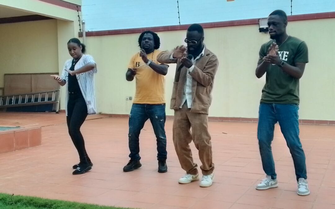 Kedy, Ourson 13, Angel Alsina, Elvira, les artistes du Label JL Adiko arrivent avec du lourd….