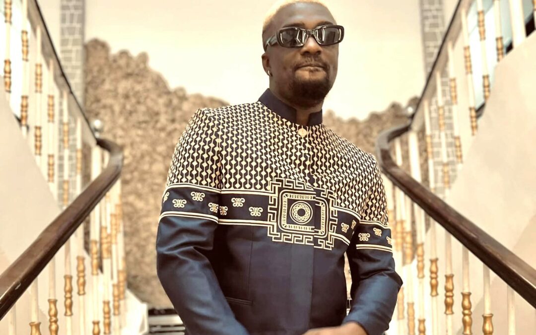 Musique/Zoksy se signale: « Son sachet noir est devenu valise GUCCI »