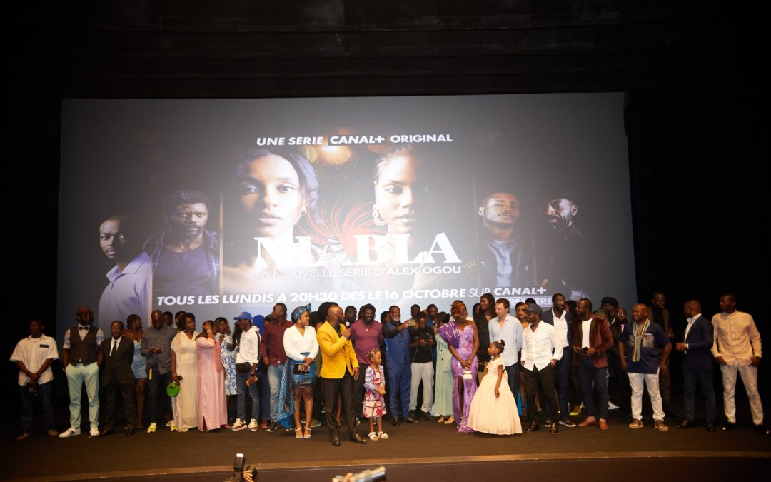 Série « Niabla »: l&rsquo;Avant Première projetée au Majectic Ivoire devant plus de 400 invités