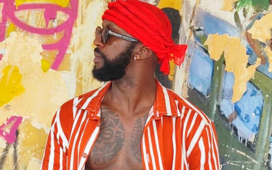 Musique: L&rsquo;artiste Master Logan offre « African Champion » en soutien à la CAN 2023