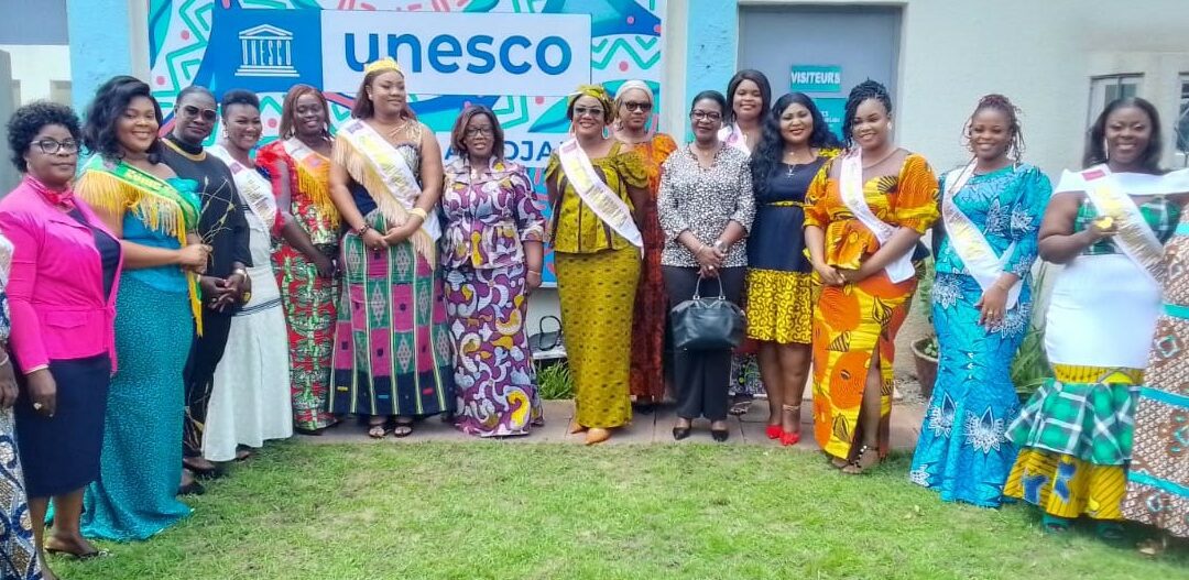 CORA: Des Femmes Leaders vont désormais accompagner Les REINES AWOULABAS-CI