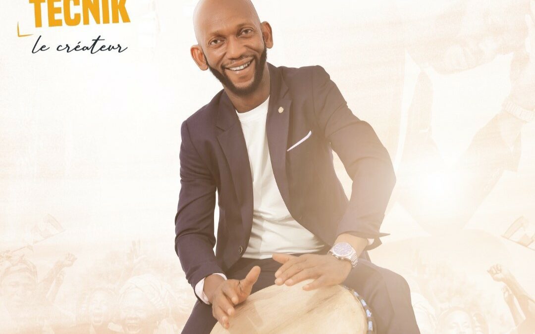 Tecknic Le Créateur: Après 9 ans d&rsquo;attente, l&rsquo;heure de la Moisson a sonné