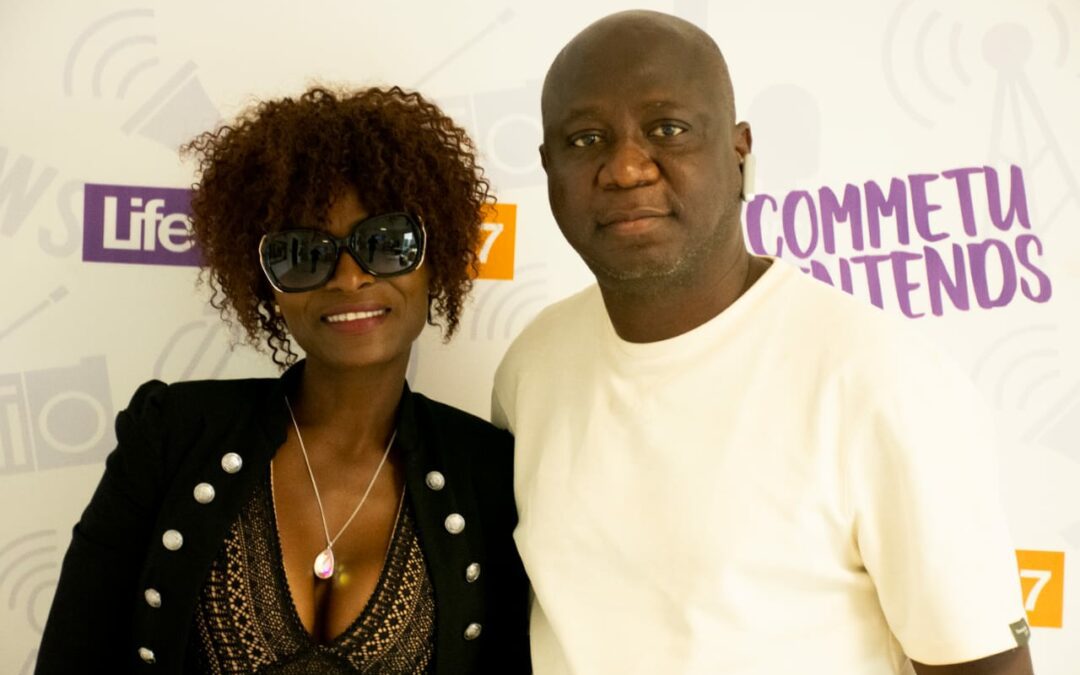 Musique: Faty Nero,l&rsquo;artiste de Kanté Faro se positionne avec du pur Reggae