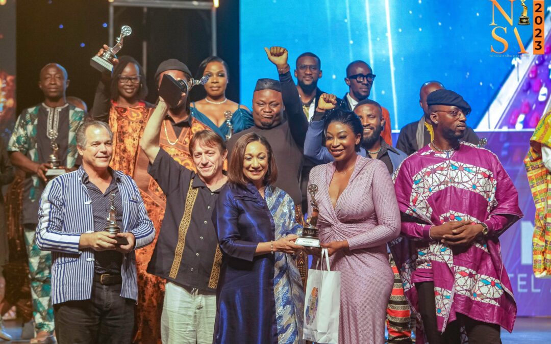 NISA 2023: C&rsquo;était tout simplement majestueux !