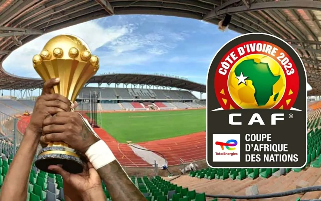 CAN 2023: Voici les 12 points de ventes officiels des billets dans le Grand Abidjan