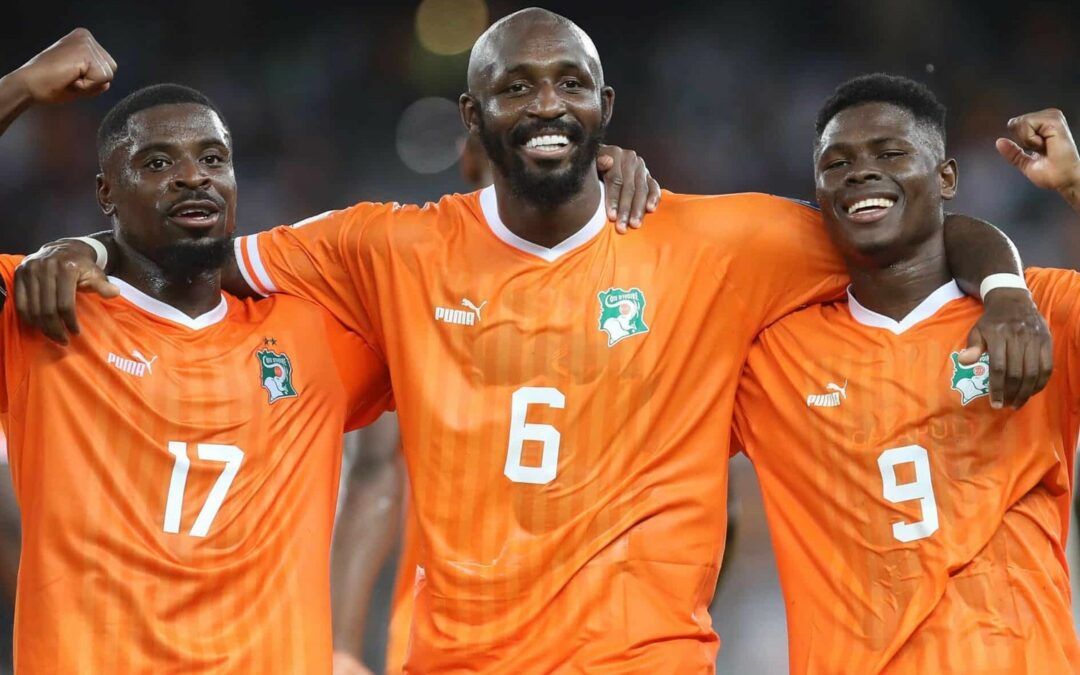 Préparation CAN 2023: Le match amical contre le Mozambique le 6 Janvier n&rsquo;aura pas lieu.La raison…