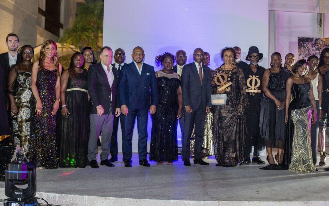 3e édition du Forum des Métiers du Luxe en Afrique: Pari réussi pour Digital Society