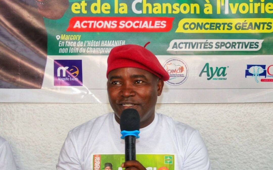 Festival MERCI: Pour la 4e édition de son Festival,le Magnific veut faire les choses en GRAND