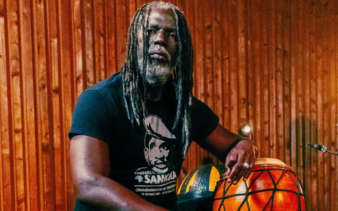 Tiken Jah:Le Reggaeman en concert les 6 et 8 Décembre,annonce son Festival Reggae,AFRICA REGGAE FESTIVAL