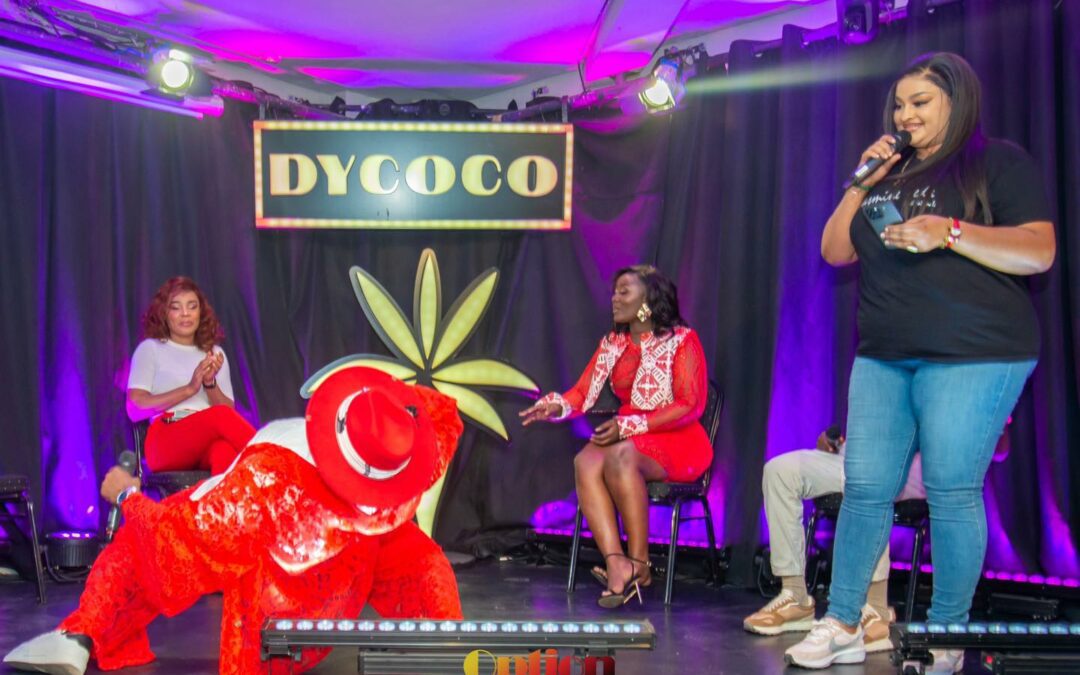 Spectacle/Palais de la culture: Eunice Zunon sur un projet de Comédie Musicale