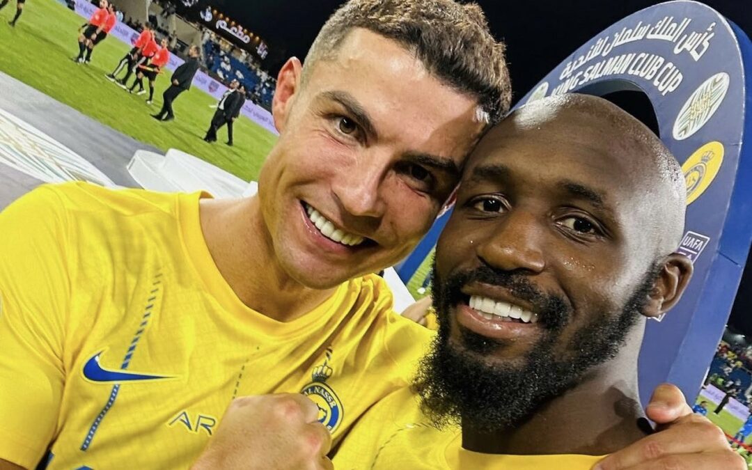 En pleine CAN, Seko Fofana change de club. Voici sa nouvelle destination