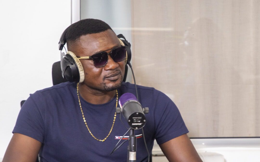 Musique: Nayou Inter, le « Saba » du Zouglou est là…